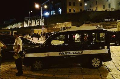 Brindisi, valanga di multe e incassi record: in nove mesi quasi 33mila verbali