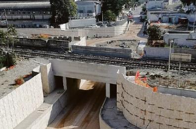 Viabilità a Barletta, il rebus di via Andria