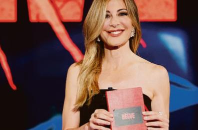 «Belve» di Fagnani tra Bonino, Nobile e Federico F. Style