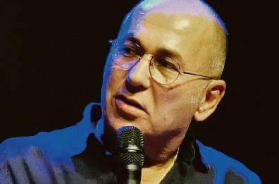 Trilogia dedicata a Istanbul per Ferzan Özpetek cittadino onorario di Lecce