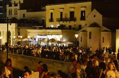 Weekend di Ognissanti in Puglia: tra musica, arte, eventi e sagre