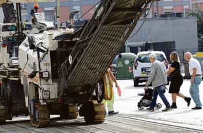 Viabilità e cantieri da incubo a Bari: traffico da delirio con polemiche e proteste 