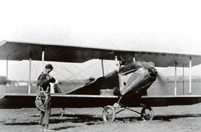 Lindbergh, gloria e tragedia la vita del leggendario aviatore raccontata a «Passato e Presente»