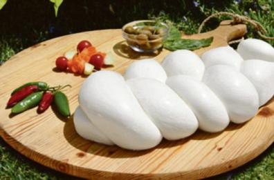 La mozzarella Dop si presenta: il tour del consorzio di Gioia del Colle