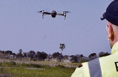 Innovazione: «il futuro dei droni è realtà in Puglia»