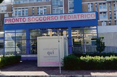 Bari, blitz dei Nas al Pediatrico: nel mirino gli interventi 