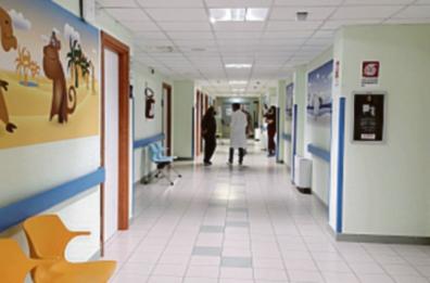 Ambulatorio pediatrico per bimbi celiaci, operativo al «Camberlingo» di Francavilla