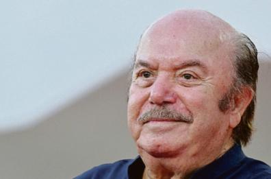 Lino Banfi sbarca a Ballando con le Stelle: «Questa sfida è un omaggio a Lucia»