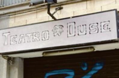 Teatro Duse, nuova vita al quartiere Madonnella: la riapertura a Bari