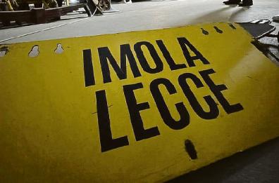 La storia di Teresa Manara: «Sull’asse Imola-Lecce sono nati grandi vini»