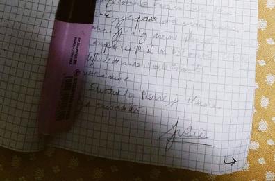 Lecce, caccia al ragazzo brindisino che potrebbe aver violentato Julie