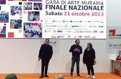 Edilizia, a Bari edizione da record per Saie, la fiera delle costruzioni