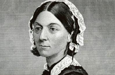 La straordinaria esistenza di Florence Nightingale, pioniera dell’infermieristica