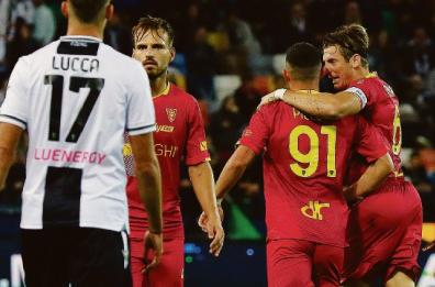 L'ex giallorosso Vanoli stregato dal Lecce: «Squadra già matura»