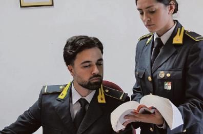 Altamura, scoperta la centrale del «nero»: «Forniva fatture false a centinaia di imprese»