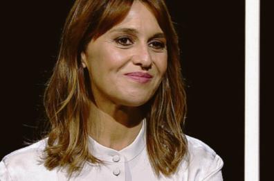 L’attrice e regista Paola Cortellesi ospite di «Stories»