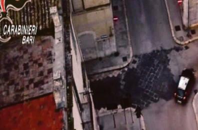 Trani, armi e spaccio: il pm chiede 17 anni per l'operazione «Knockout»