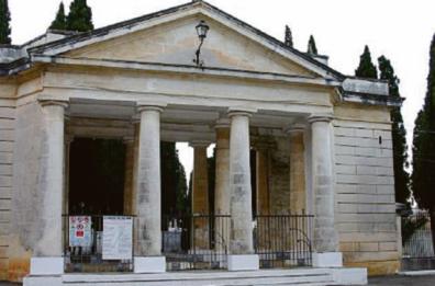 Commemorazione dei defunti, a Brindisi cimiteri aperti più a lungo
