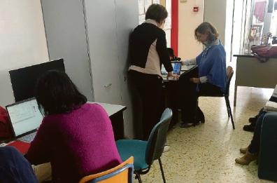 Potenza, alunni e docenti del Cpia convivono in quattro  aule: locali negati