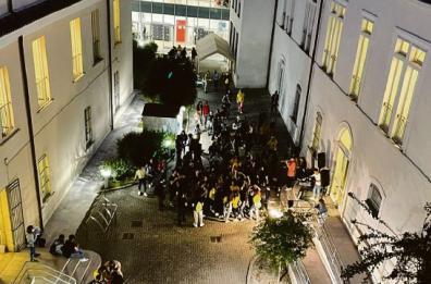Corso di «Clinical biology», l’università di Foggia ora parla inglese