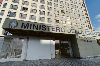 Bari, la Procura farà appello dopo l'assoluzione di Filograno e Loprieno: «C'è stato un complotto»