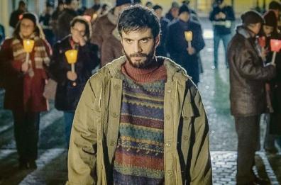 Potenza, Nastro d’Argento alla serie Per Elisa – Il caso Claps