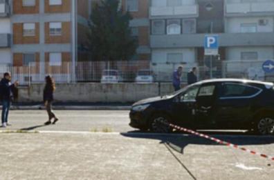 Aggredì l'ex con 30 coltellate, 35enne di Triggianello condannato a 16 anni