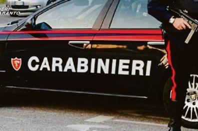 Droga e armi nel cimitero di Sava: il Comune ora chiede i danni al clan