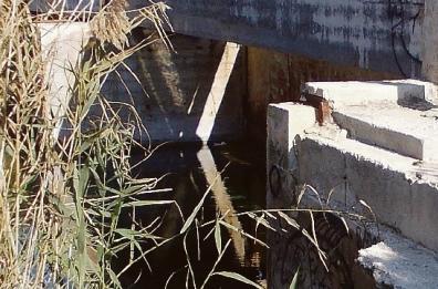 Manduria, l’eco-mostro sul Chidro sarà abbattuto dopo 40 anni