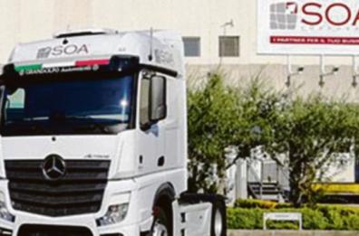 Bari, Soa nella bufera: dopo la frode al fisco pure la crisi occupazionale