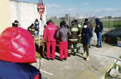 Brindisi, le pressioni dei familiari per scongiurare il pentimento di Morleo