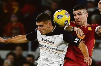 Il Lecce non si dà pace per quei  135 secondi di follia, ma bisogna ripartire