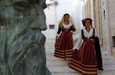 Viaggio tra le minoranze linguistiche di Puglia e Basilicata 