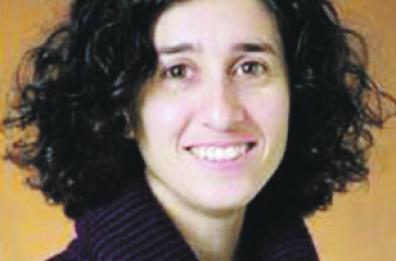 Sara Susca, l’ingegnere barese che scruta i segreti dell’universo