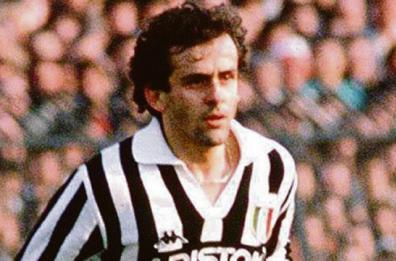 Platini si racconta a Marco Tardelli ne «L’avversario»