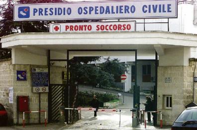 Ostuni, ha un tumore ma non può curarsi a Milano: è in libertà vigilata