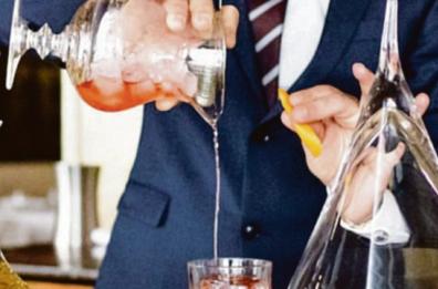 Cisternino, la Bartender Lifestyle Accademy lancia il progetto: «Va fa mocc»