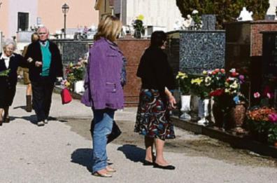 Pochi loculi nel cimitero di Talsano: il Comune pensa ad altre aree