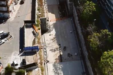 Andria, l'interramento della ferrovia al rush finale