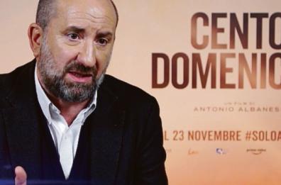 «Effetto Notte» da Albanese a Emma Dante