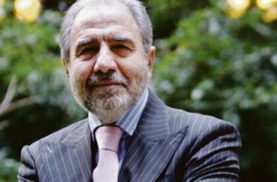 La gara del pugliese Antonio Caprarica targata «Ballando»