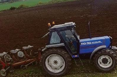 Carburanti e materie prime costose: «C'è chi rinuncia a semina e  raccolta delle olive»