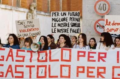 «Circeo», processo al delitto del ‘75 e lotte delle donne