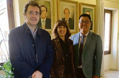 UniSalento diventa internazionale: Ingegneria civile apre alla Cina