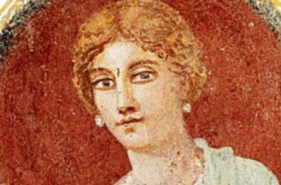 IMPAVIDE DEL SUD La tranese Giustina Rocca fra le donne protagoniste nel racconto di Riccardi