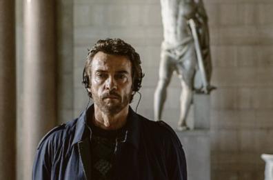 Il ritorno di Fenoglio, Alessio Boni: «Dal maresciallo ho imparato la pazienza e l’amore per Bari»