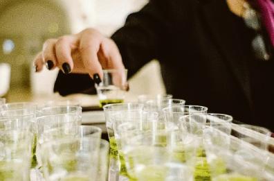 Un giro tra vino e olio Evo: la Puglia si promuove