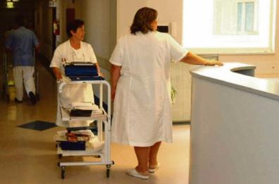 Puglia, mancano infermieri e Oss: ospedali in crisi
