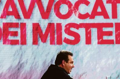 Taranto, «i favori di Capristo all’ex Ilva»: Amara rientra nel processo