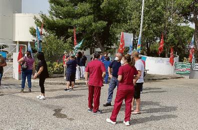 Taranto, nuovo corso della Cittadella della carità con Soave e Neuromed